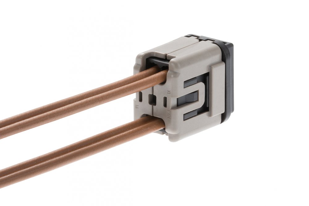 RS Components announces availability of Molex MUO 2.5 termination connectors targeting electrical appliances and systems
